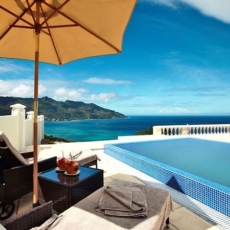 Petit Amour Villa Glacis  Ngoại thất bức ảnh