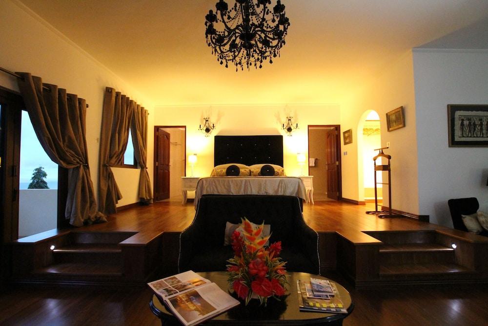 Petit Amour Villa Glacis  Ngoại thất bức ảnh