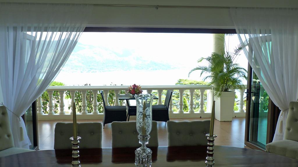 Petit Amour Villa Glacis  Ngoại thất bức ảnh