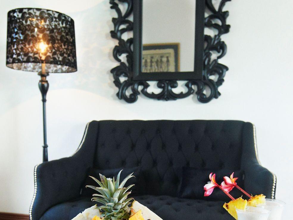 Petit Amour Villa Glacis  Ngoại thất bức ảnh