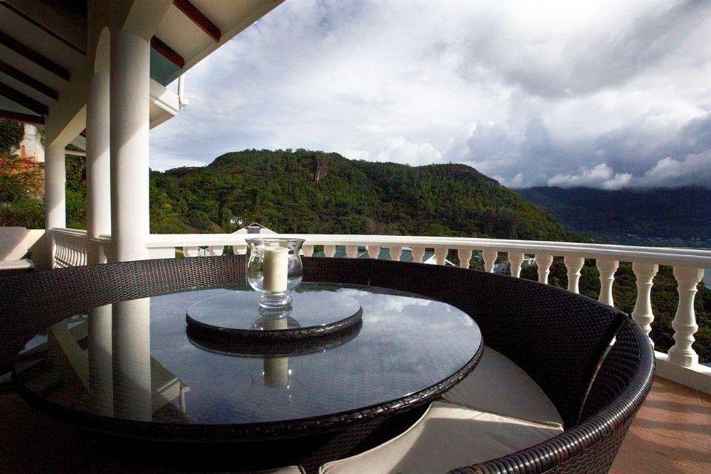 Petit Amour Villa Glacis  Ngoại thất bức ảnh