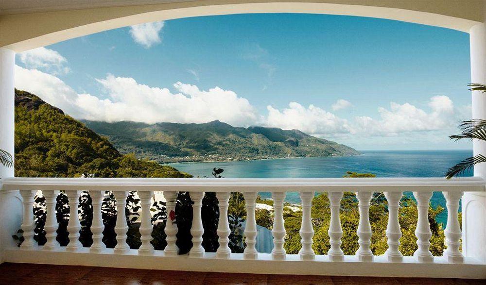 Petit Amour Villa Glacis  Ngoại thất bức ảnh