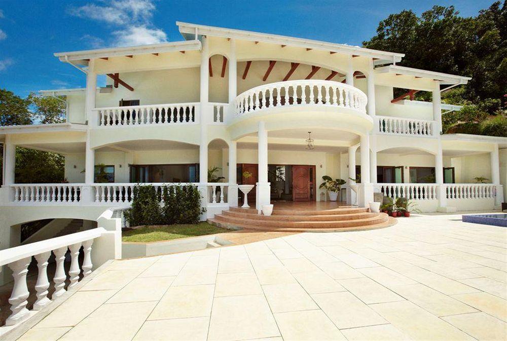 Petit Amour Villa Glacis  Ngoại thất bức ảnh