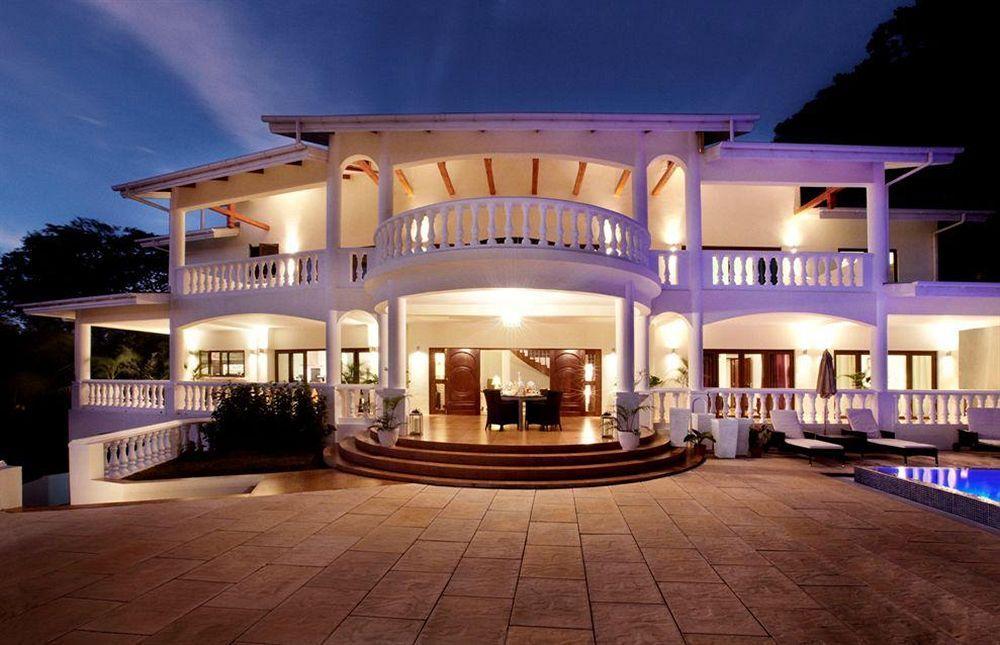Petit Amour Villa Glacis  Ngoại thất bức ảnh