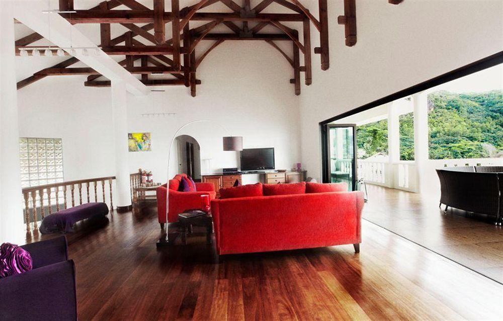 Petit Amour Villa Glacis  Ngoại thất bức ảnh