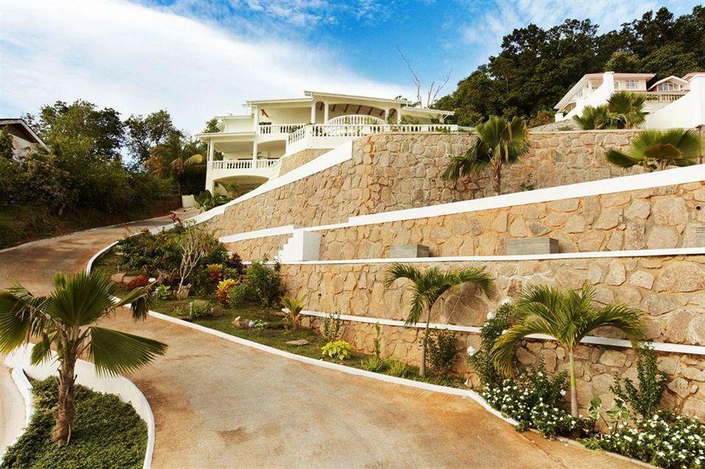Petit Amour Villa Glacis  Ngoại thất bức ảnh