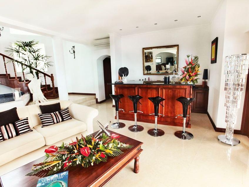 Petit Amour Villa Glacis  Ngoại thất bức ảnh