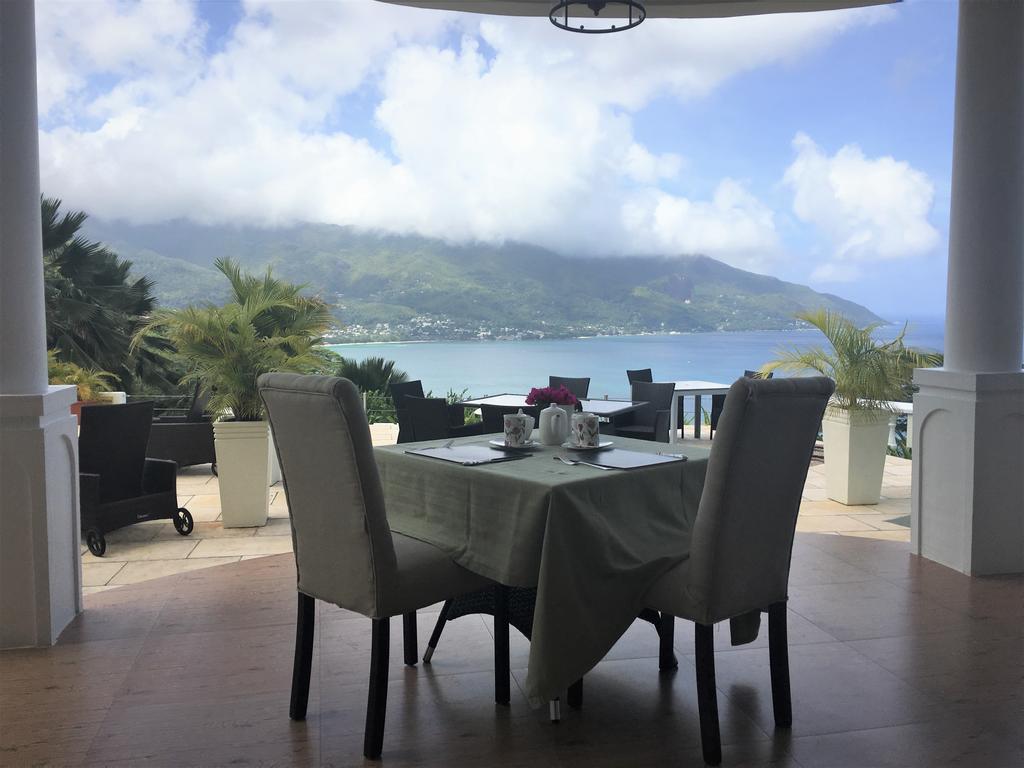 Petit Amour Villa Glacis  Ngoại thất bức ảnh