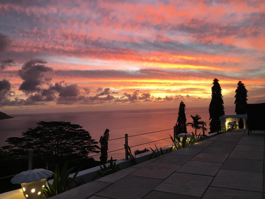 Petit Amour Villa Glacis  Ngoại thất bức ảnh