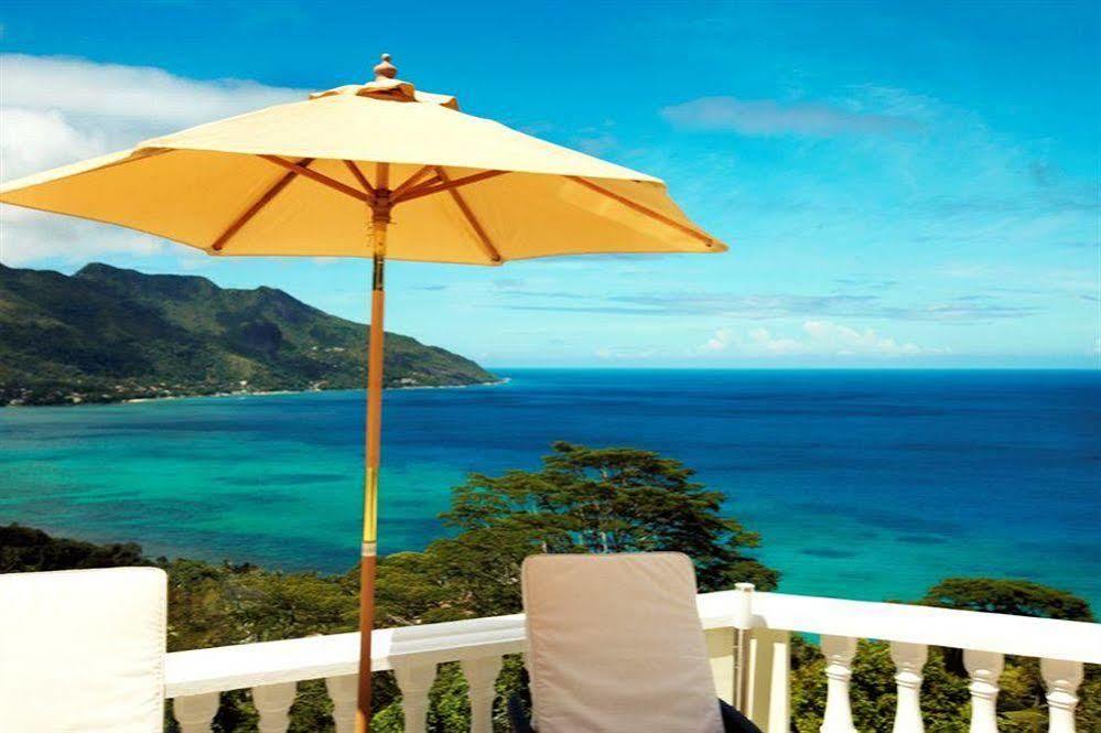 Petit Amour Villa Glacis  Ngoại thất bức ảnh