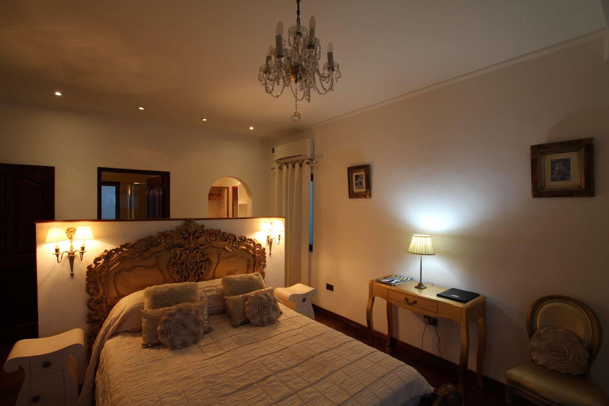 Petit Amour Villa Glacis  Ngoại thất bức ảnh