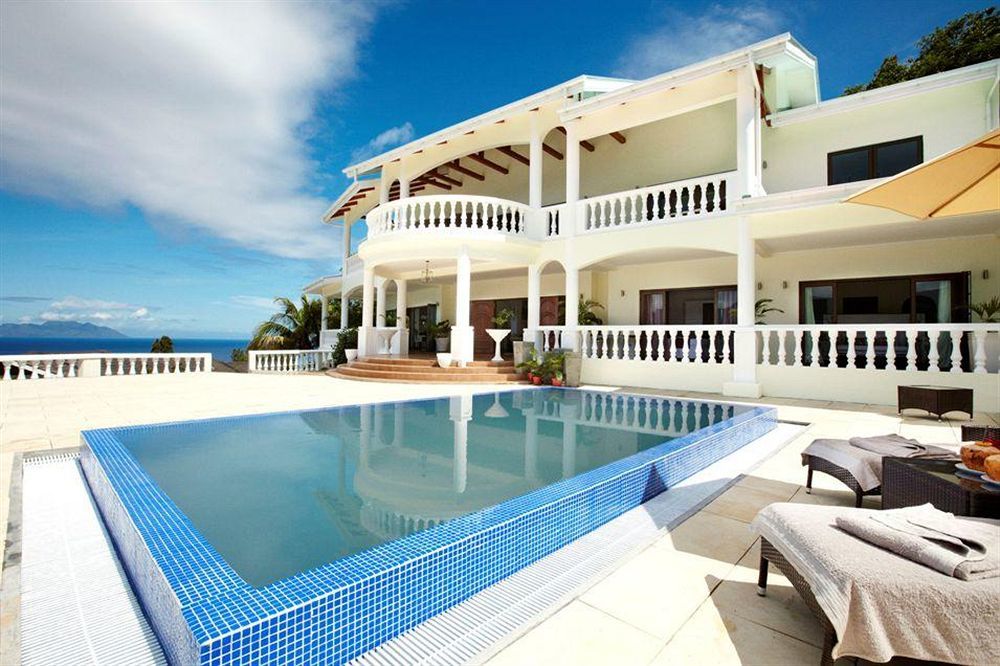 Petit Amour Villa Glacis  Ngoại thất bức ảnh